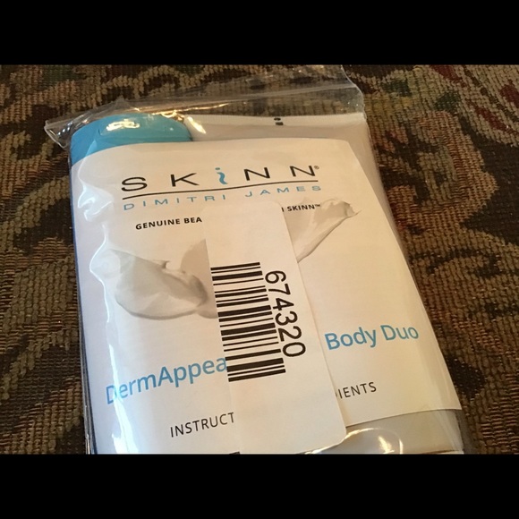 NWT, Derm Appeal Products - Picture 2 of 2
